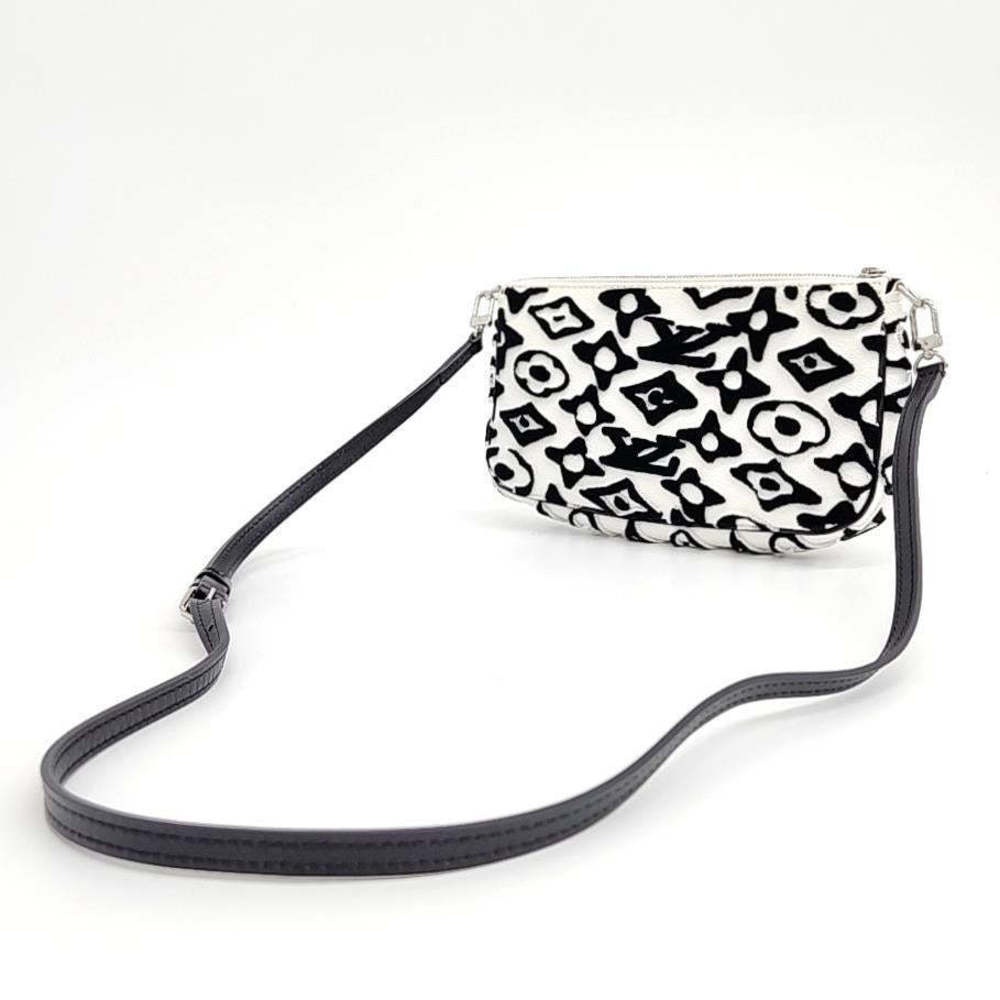 Louis Vuitton X Urs Fischer Pochette Accessoires - Picture 2 of 6